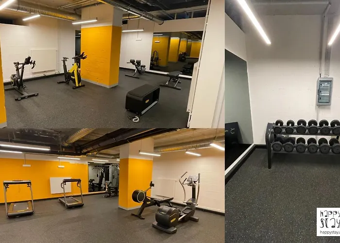 Appartement Ruheoase Mit Parkblick - 15 Min Zentrum - Therme & Gym Wenen